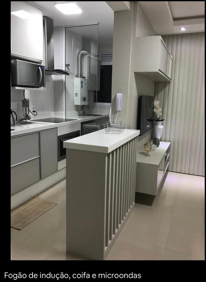 מסאה Apartamento Vista Mar מראה חיצוני תמונה