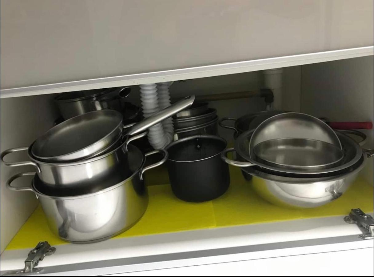 מסאה Apartamento Vista Mar מראה חיצוני תמונה