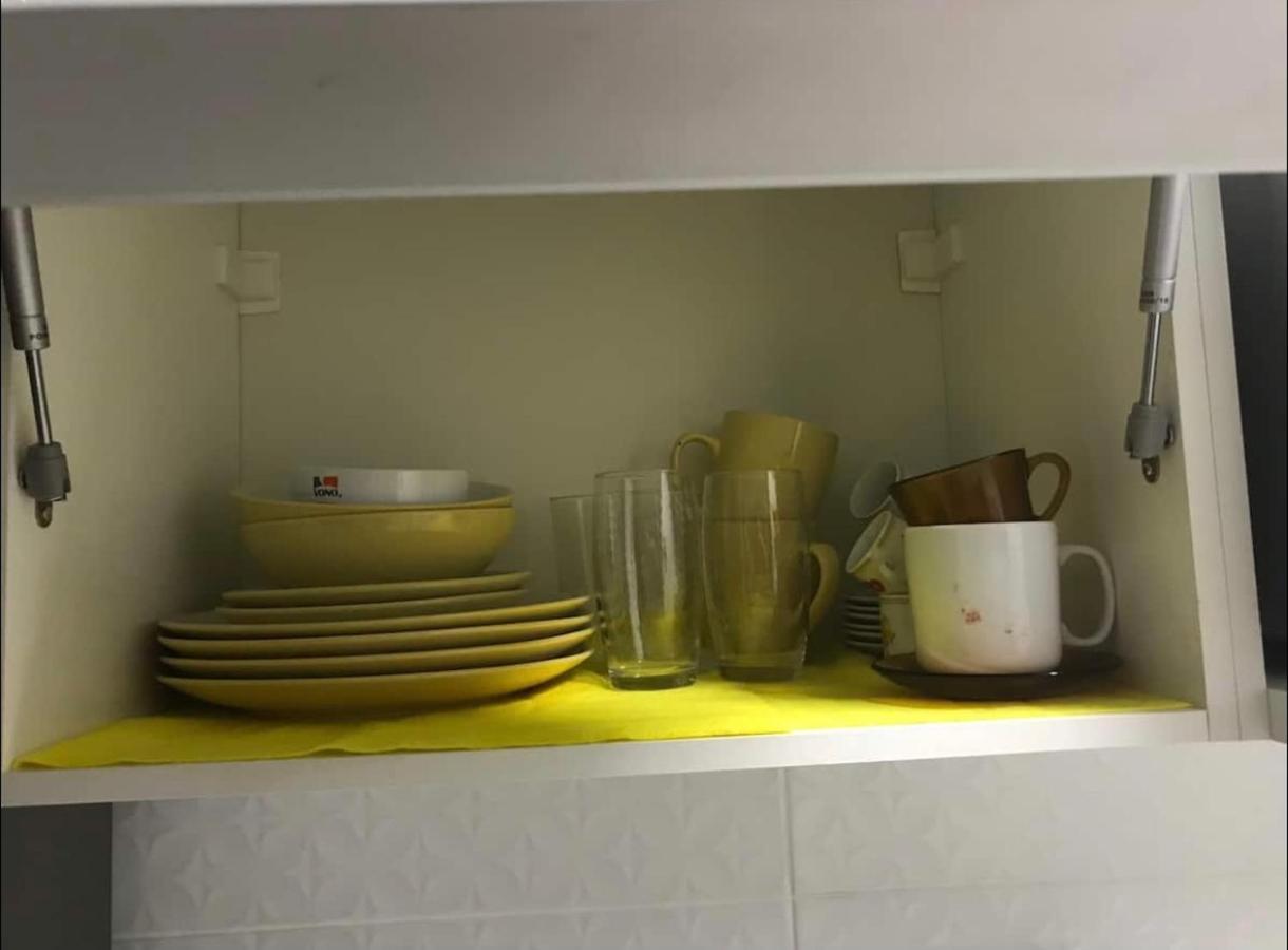מסאה Apartamento Vista Mar מראה חיצוני תמונה